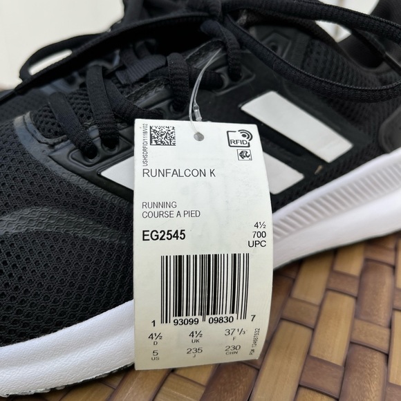 Adidas Runfalcon Sneakers - Picture 8 of 10